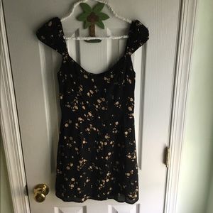 Reformation Sunset Dress